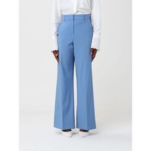 Weekend Max Mara Pants Woman Navy